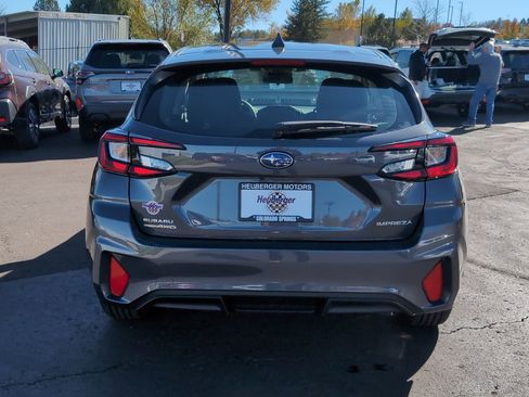 New 2025 Subaru Impreza 2.0i image 6