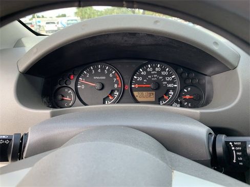 Used 2019 Nissan Frontier SV image 33
