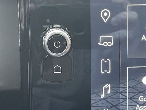 Certified 2024 GMC Sierra 2500 Denali Ultimate w/ Snow Plow Prep/Camper Package image 55