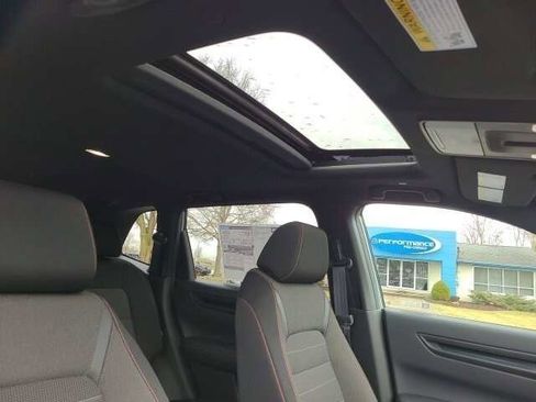 Used 2024 Honda CR-V Sport image 14