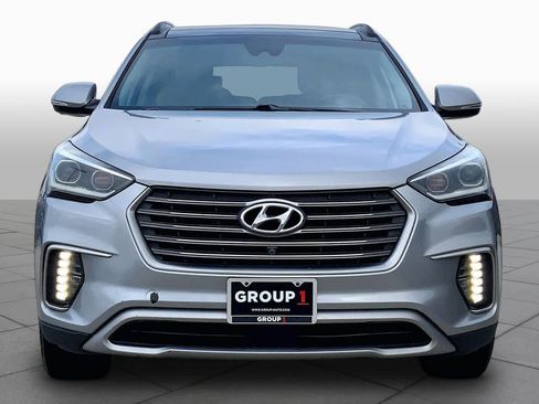 Used 2019 Hyundai Santa Fe XL FWD image 4