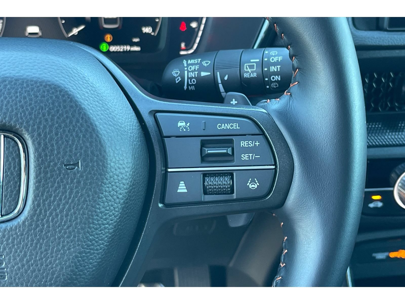 Used 2026 Honda CR-V Sport-L image 37