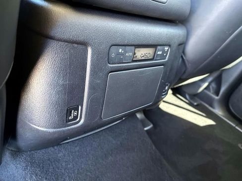 Used 2024 INFINITI QX80 Luxe image 30