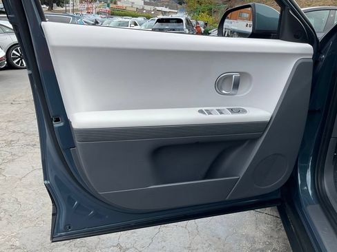 Used 2024 Hyundai Ioniq 5 SEL RWD image 22