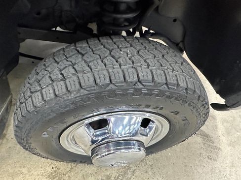 Used 2008 Dodge Ram 3500 Truck SLT AWD/4WD image 18