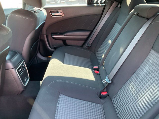Used 2023 Dodge Charger Scat Pack w/ Navigation & Travel Group RWD image 19