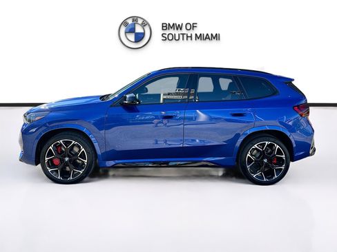 Used 2026 BMW X1 M35i w/ Convenience Package image 4