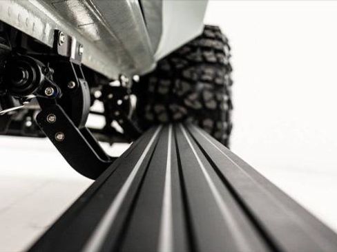 Used 2022 Ford Bronco Big Bend image 49