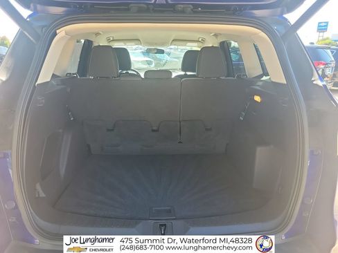 Used 2016 Ford Escape SE w/ Equipment Group 201A AWD/4WD image 27