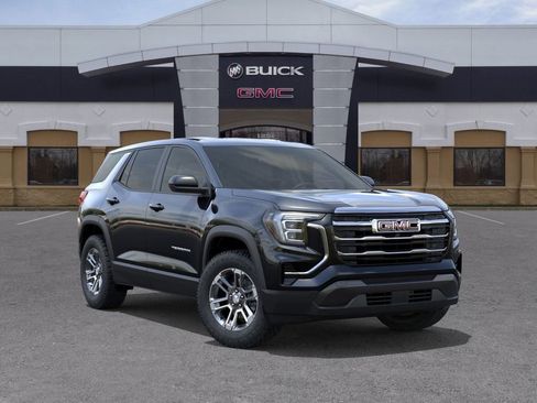 New 2026 GMC Terrain Elevation image 7