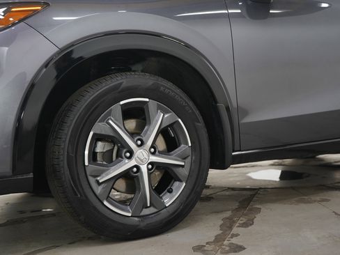 Used 2023 Honda HR-V EX-L image 29