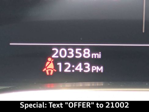 Certified 2024 Audi S6 Prestige AWD/4WD image 36