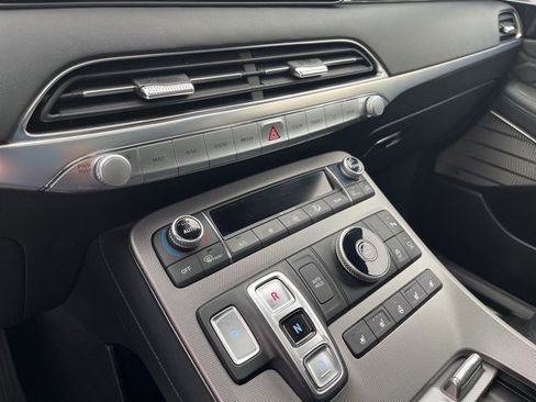 Used 2022 Hyundai Palisade Calligraphy image 28