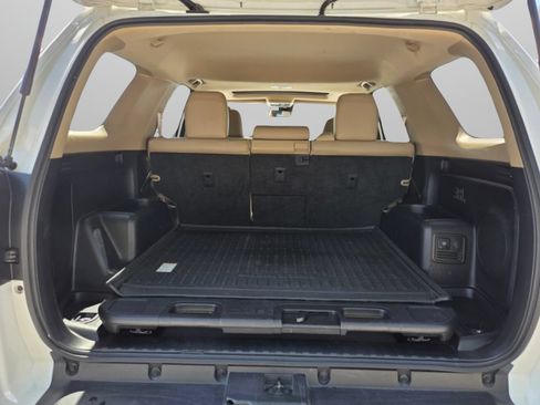 Used 2020 Toyota 4Runner Limited RWD image 16