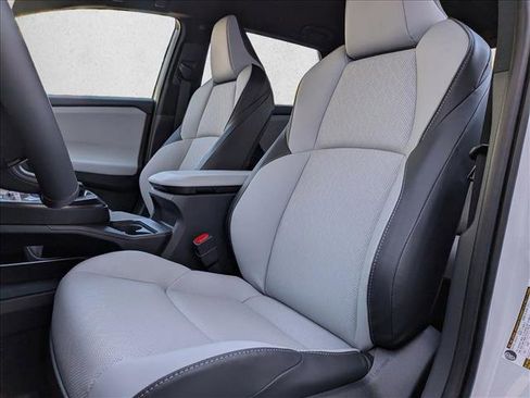 New 2026 Subaru Solterra Limited XT image 4