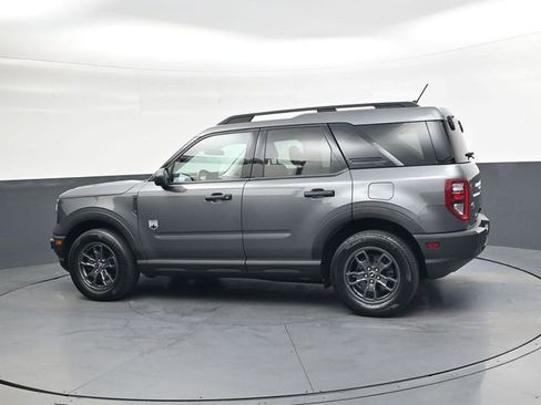 Used 2022 Ford Bronco Sport Big Bend w/ Convenience Package image 6