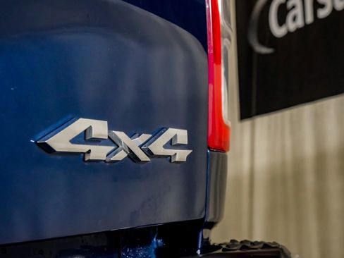 Used 2019 RAM 2500 Tradesman AWD/4WD image 43