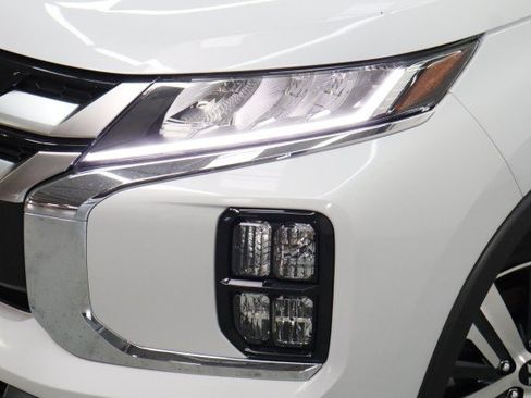 New 2026 Mitsubishi Outlander Sport SE AWD/4WD image 2