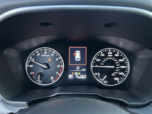 Certified 2023 Subaru Outback Limited image 19