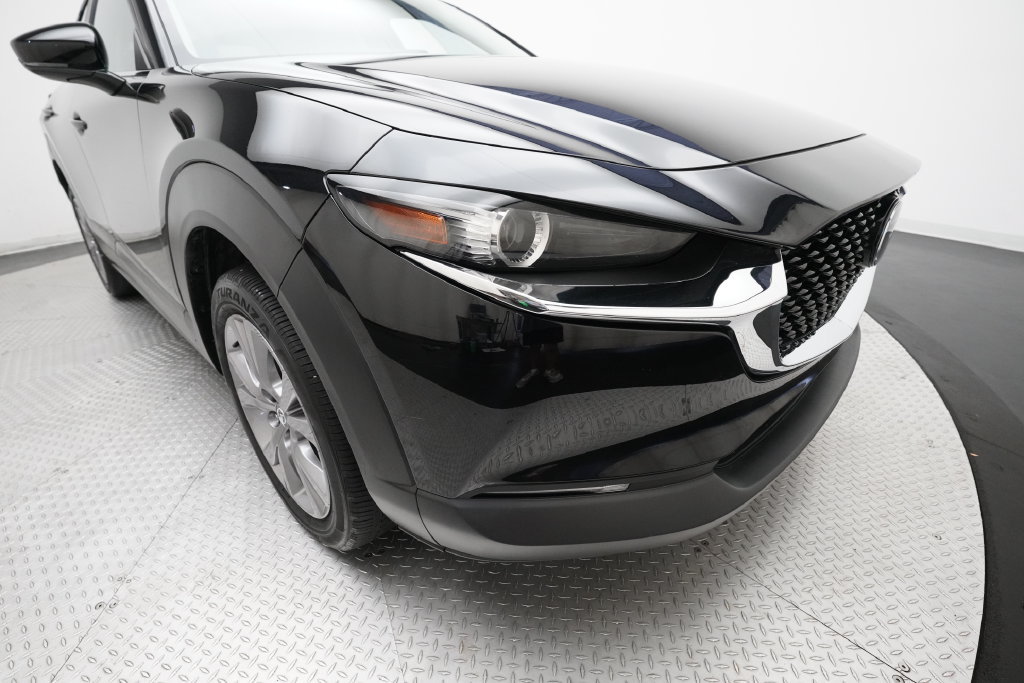 Certified 2024 MAZDA CX-30 AWD 2.5 S w/ Preferred Package image 23