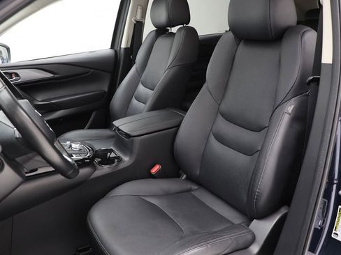 Used 2023 MAZDA CX-9 Touring Plus AWD/4WD image 15
