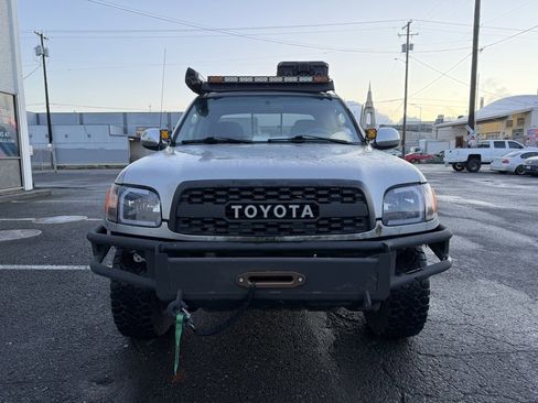 Used 2002 Toyota Tundra SR5 image 8