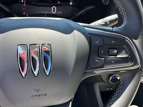 New 2026 Buick Encore GX Preferred FWD image 26