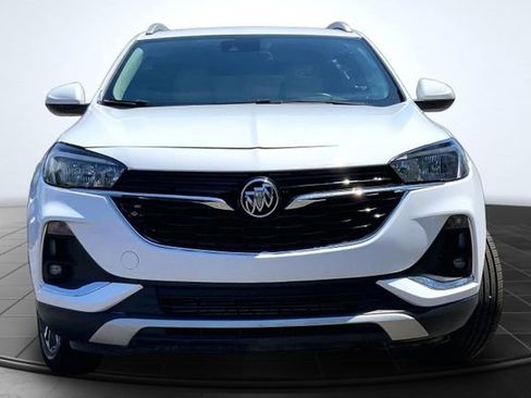 Used 2023 Buick Encore GX Select FWD image 3