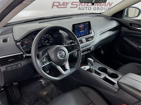 Used 2022 Nissan Altima 2.5 S image 30