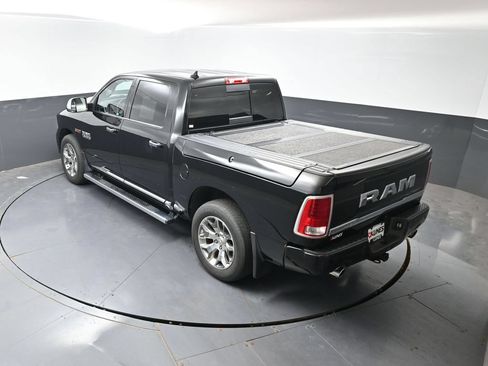 Used 2018 RAM 1500 Limited AWD/4WD image 47