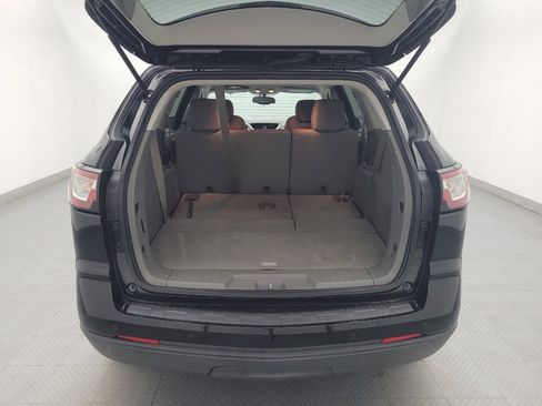 Used 2016 Chevrolet Traverse LT FWD image 29