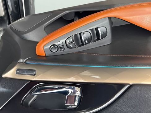 Used 2019 Nissan Maxima Platinum w/ Reserve Package image 20