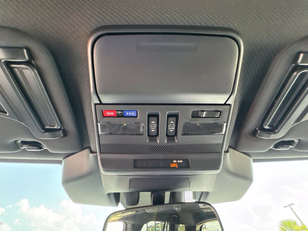 New 2026 Subaru Outback Wilderness AWD/4WD image 26