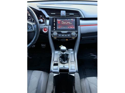 Used 2017 Honda Civic Si image 10