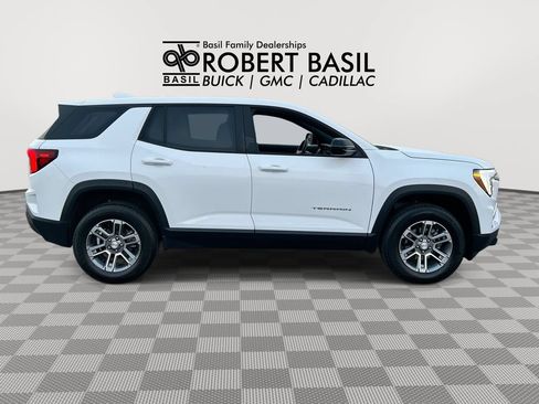 Used 2026 GMC Terrain Elevation AWD/4WD image 9