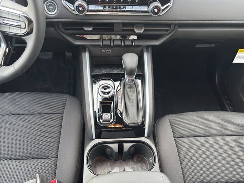 New 2026 Chevrolet Colorado LT image 30