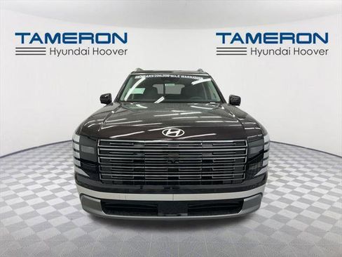 New 2026 Hyundai Palisade Limited image 8