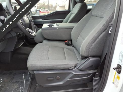 Certified 2024 Ford F150 XLT w/ Tow/Haul Package image 13