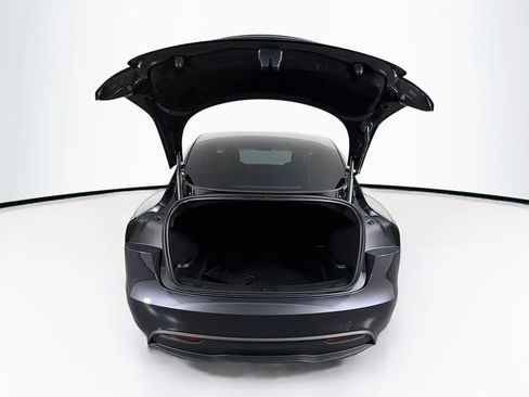 Used 2025 Tesla Model 3 Long Range RWD image 19