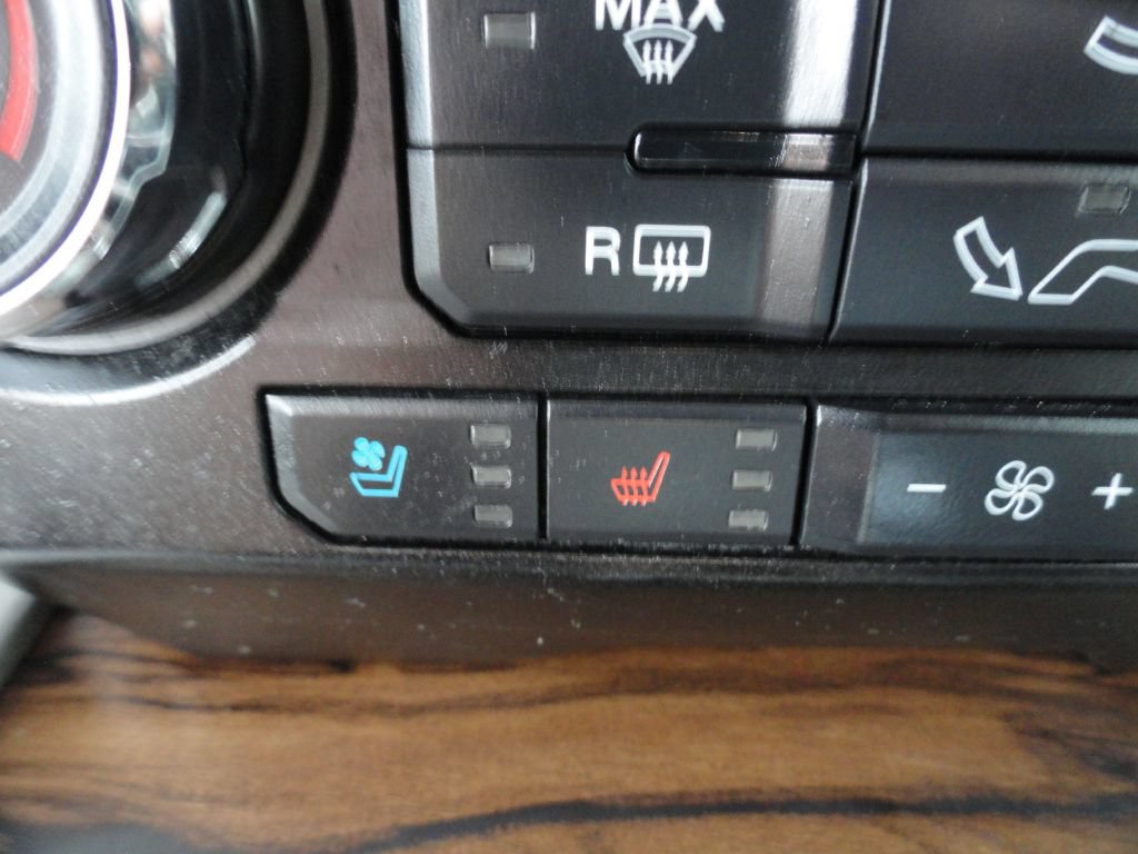 Used 2019 Ford F150 Lariat AWD/4WD image 14