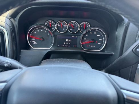 Used 2019 Chevrolet Silverado 1500 LT w/ All-Star Edition RWD image 36