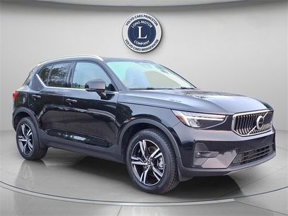 Certified 2023 Volvo XC40 B5 Plus