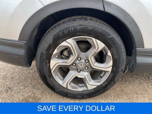Used 2019 Honda CR-V EX-L image 28