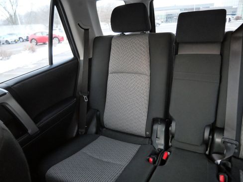 Certified 2024 Toyota 4Runner SR5 image 13