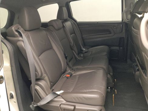 Used 2018 Honda Odyssey EX-L image 19