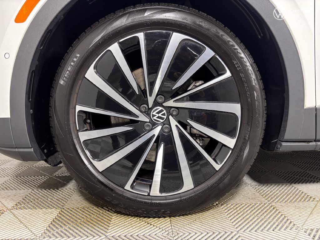 Used 2024 Volkswagen ID.4 S RWD image 31