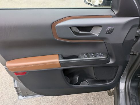 Certified 2024 Ford Bronco Sport Outer Banks image 6