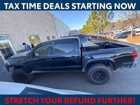 Used 2019 Toyota Tacoma SR5 image 10