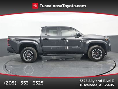 Used 2024 Toyota Tacoma TRD Sport