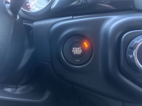 Used 2023 Jeep Wrangler Unlimited Rubicon 392 w/ Xtreme Recon 35" Tire Package image 31